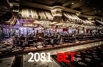 Slots no Site 2081 Bet