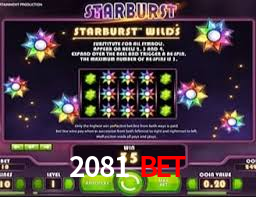 App 2081 Bet  