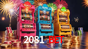 Cassino Online Seguro 2081 Bet